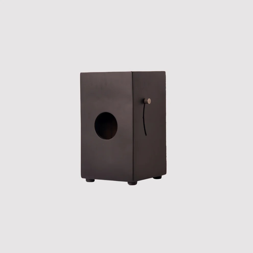 Gappu Cratez Cajon Funky
