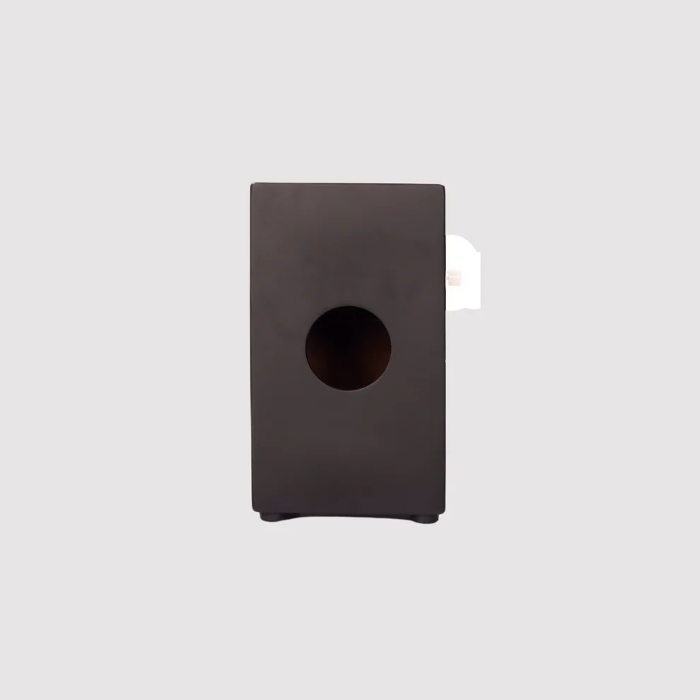 Gappu Cratez Cajon Funky Music