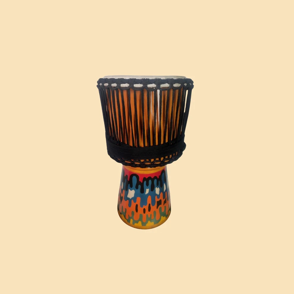 Gappu Djembe 10 inch