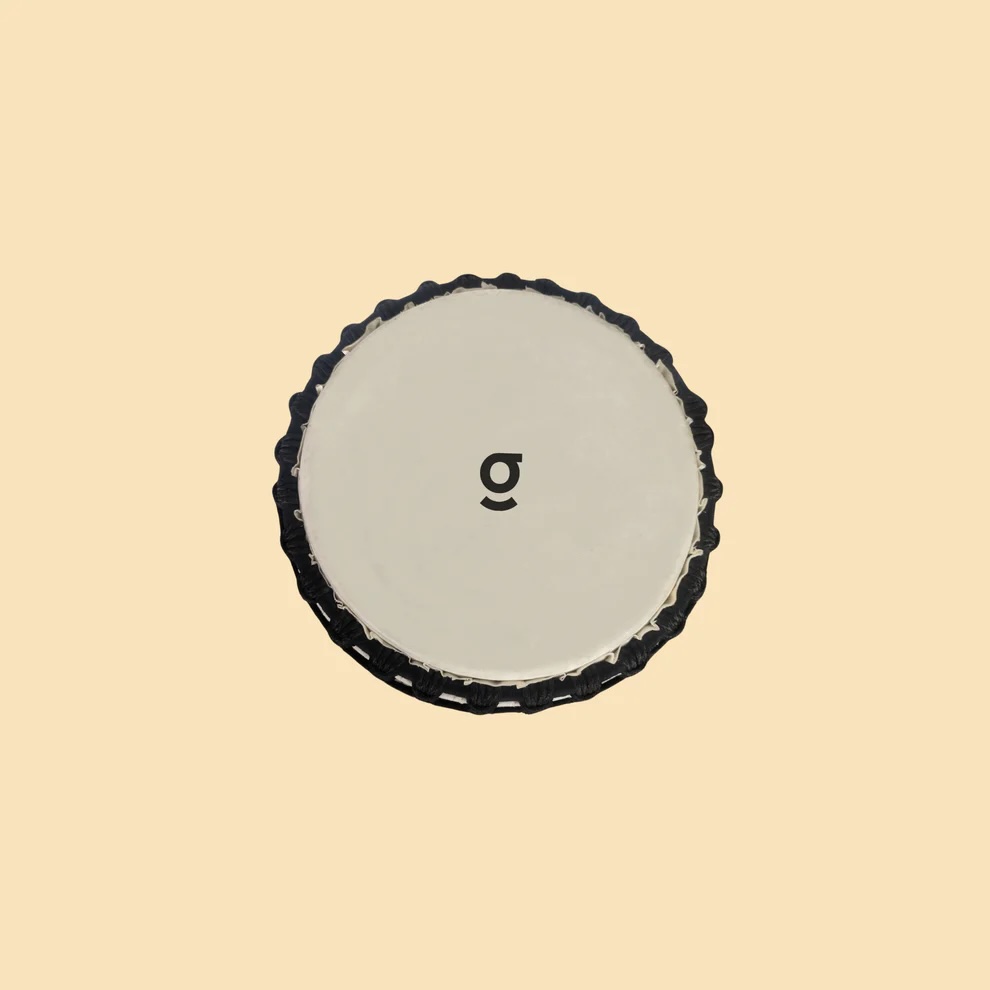 Gappu Djembe 10 inch