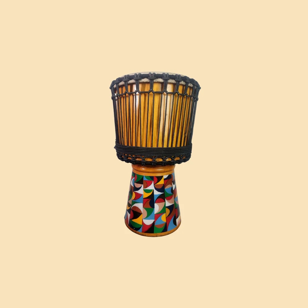 Gappu Djembe 12 inch