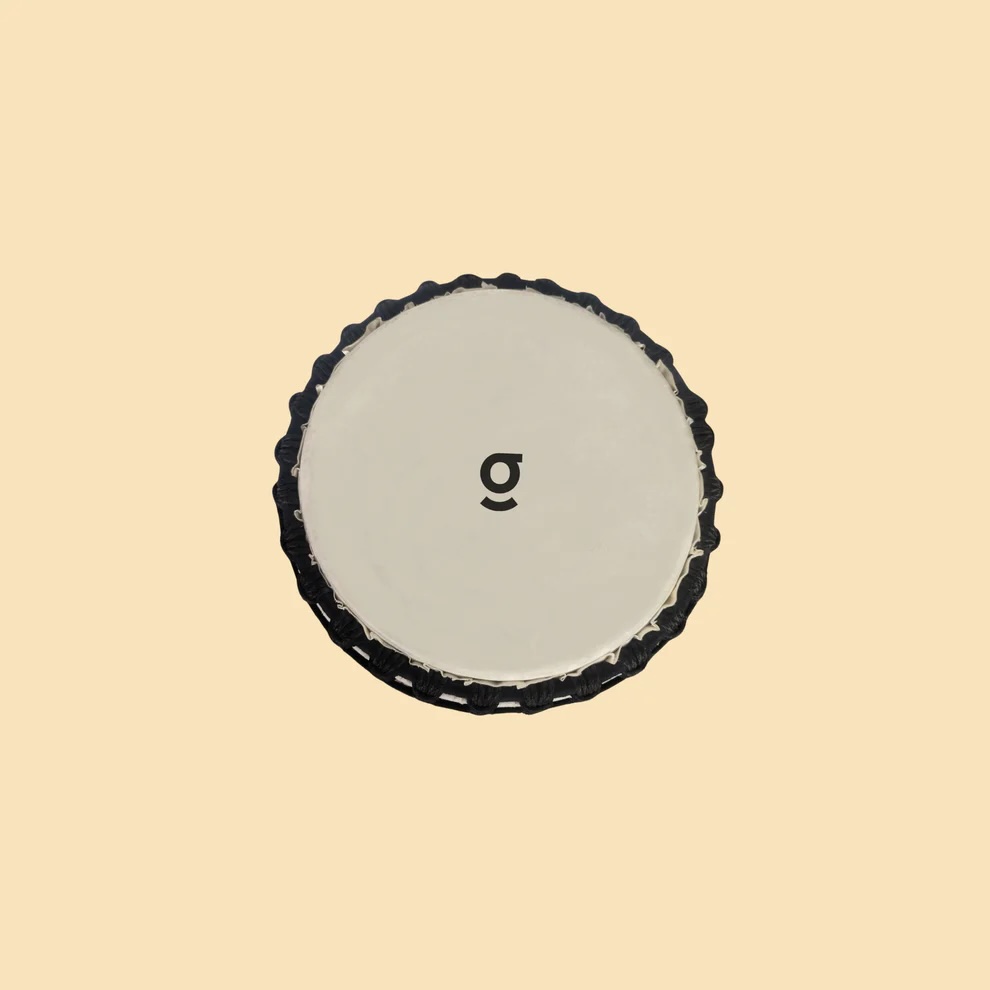 Gappu Djembe 12 inch