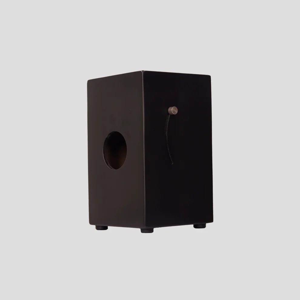 Gappu NS 01 Cajon Birch