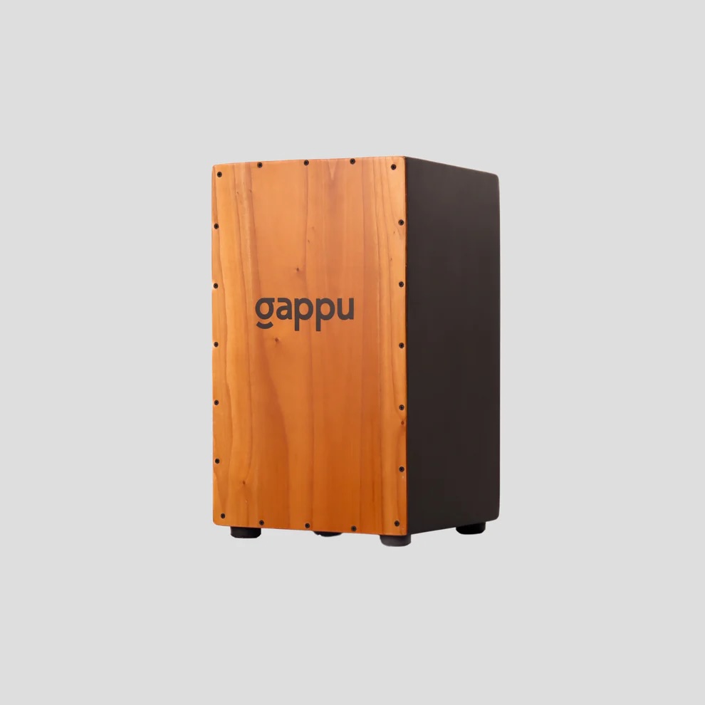 Gappu NS 01 Cajon Toon