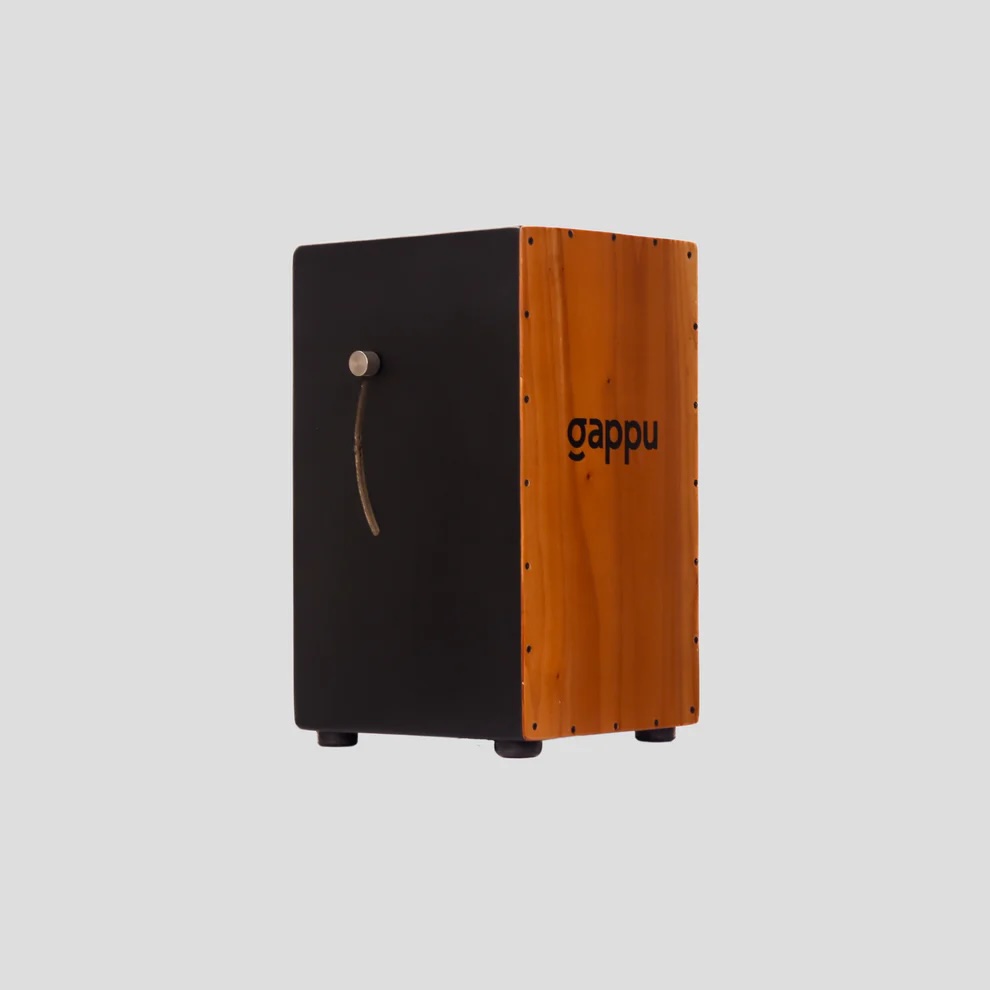 Gappu NS 01 Cajon Toon