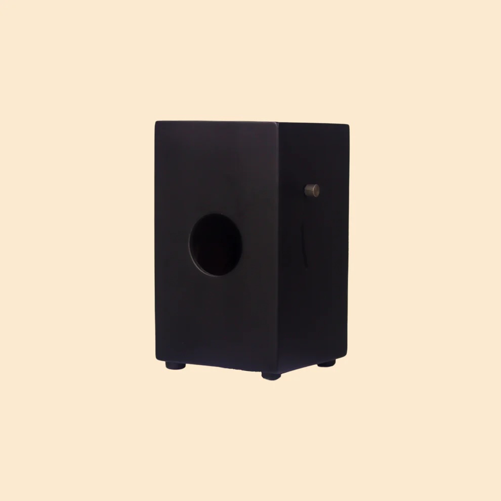 Gappu NS 02 Cajon Blue