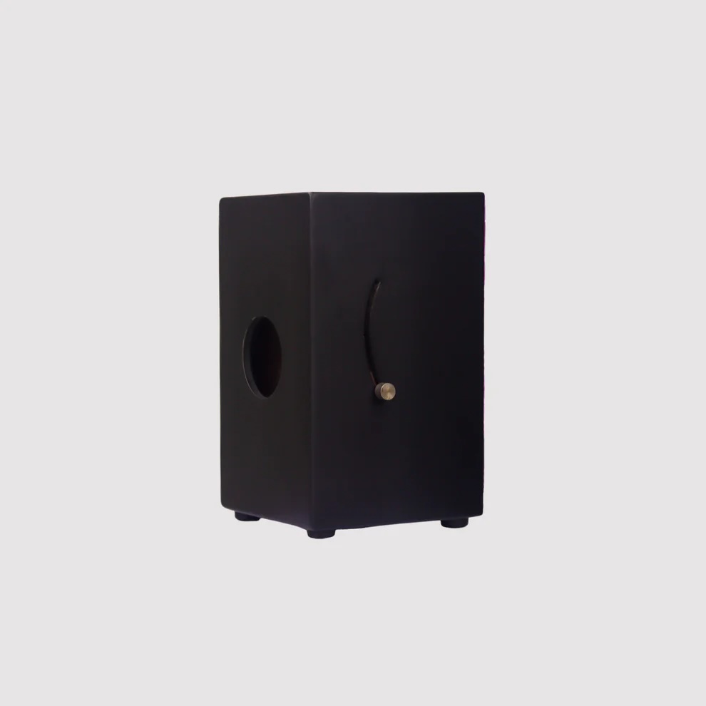 Gappu NS 02 Cajon Pop Girl