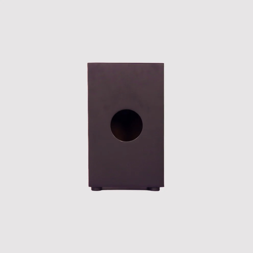 Gappu C03 Cajon Green