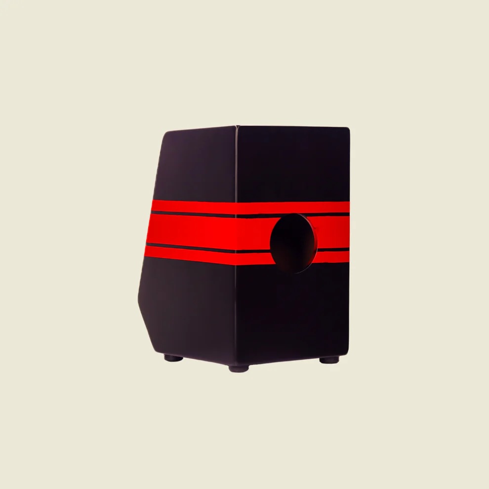 Tilt Cajon