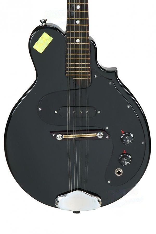 Givson Urbashi Mandolin