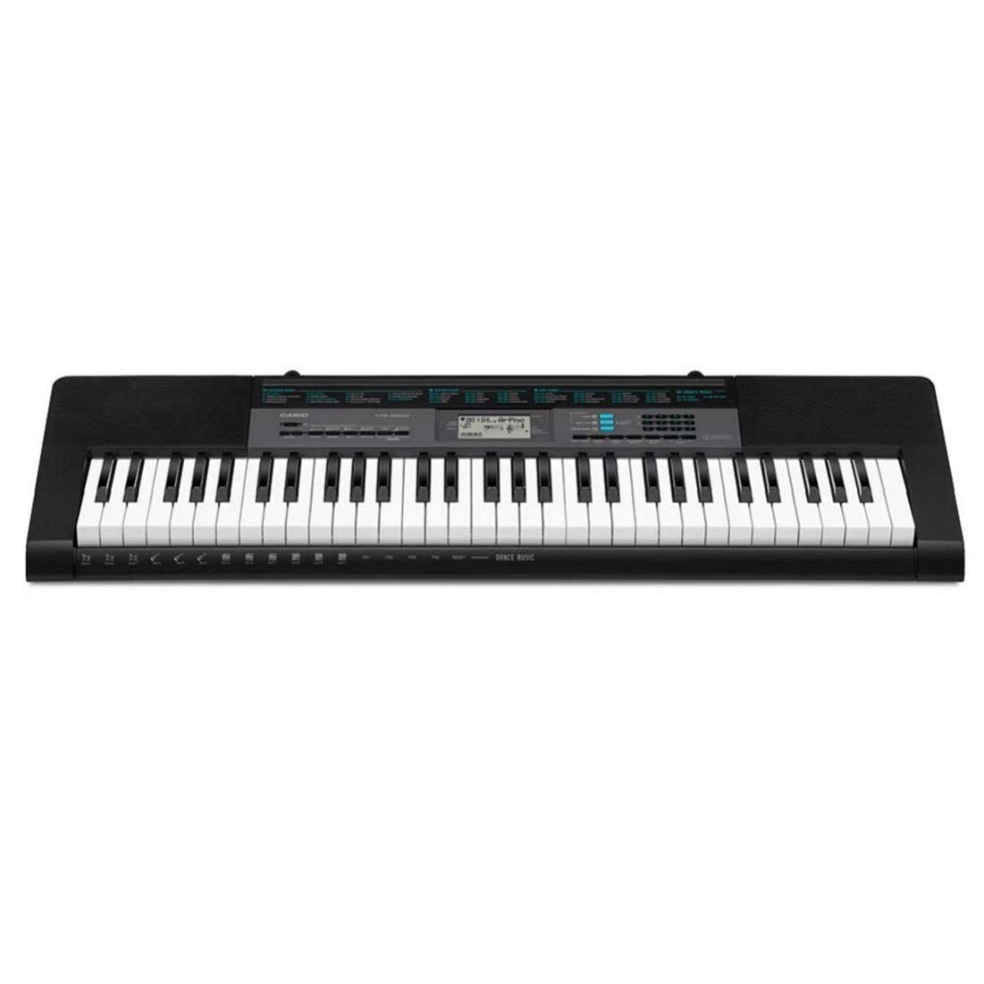 Legato The World of Music Casio CTK 2550 61 Key Portable