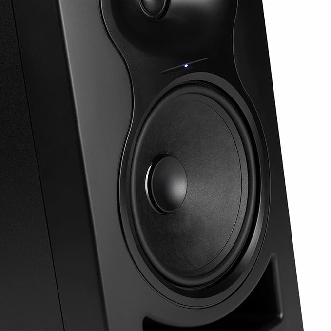 Kali Audio LP-6 V2 6.5-inch Powered Studio Wired Monitor