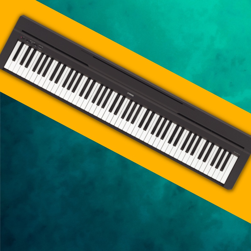 Legato Digital Piano